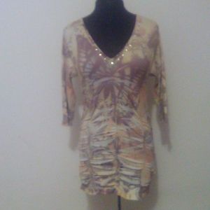 Lisa International top